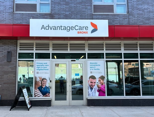 Images AdvantageCare Physicians - Westchester Ave