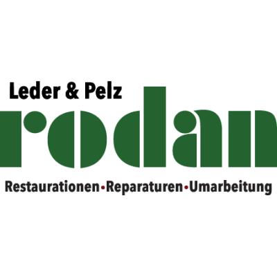 Logo rodan design