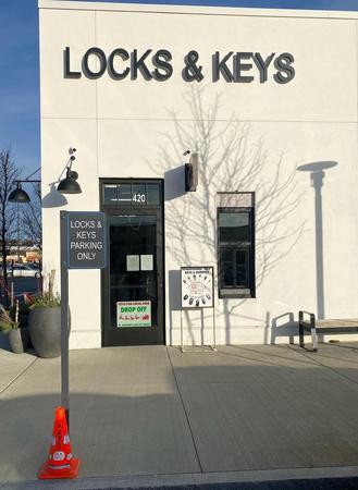 Images Locks & Keys, Inc Locksmiths