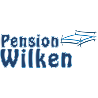 Logo Pension Wilken