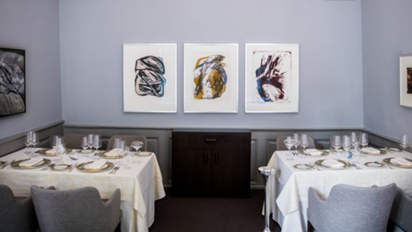 Images Statholdergaarden og Statholderens Mat og Vinkjeller