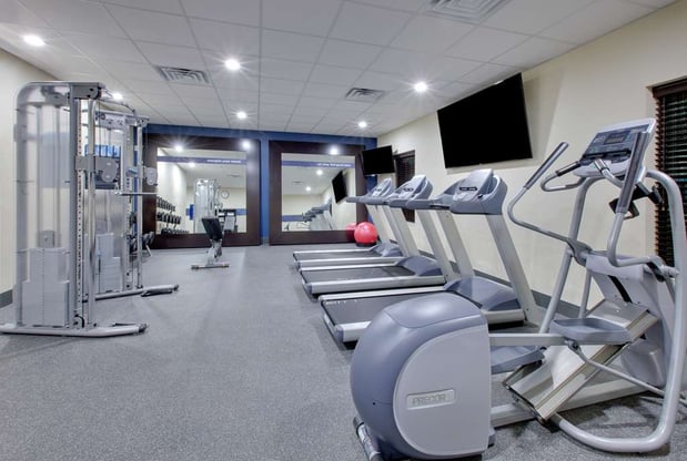 Images Hampton Inn & Suites Tyler-South
