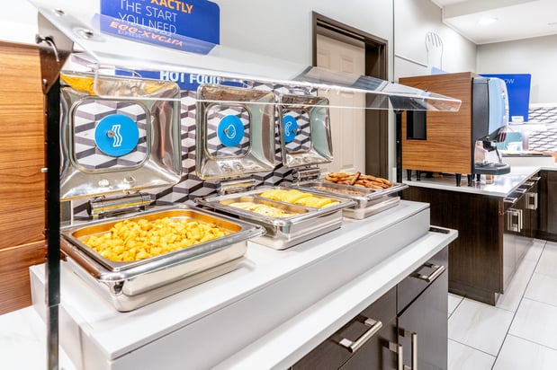 Images Holiday Inn Express & Suites Denver North - Thornton by IHG