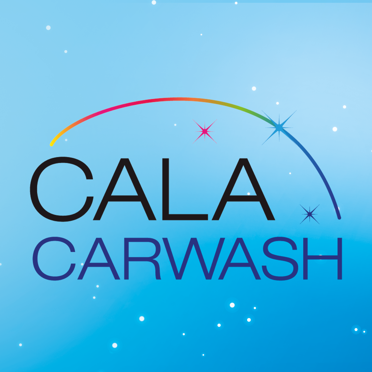 Logo Autowaschanlage CalaCarWash