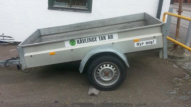 Images Kävlinge Plåt AB