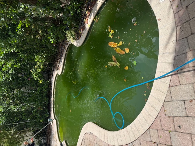 Images Pools R Us Florida LLC