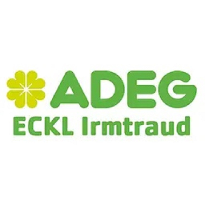 Irmtraud Eckl in Raggal