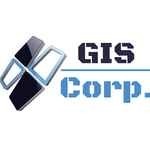 GIS Corp. Logo