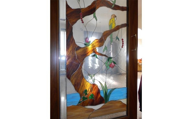 Images Vetreria Art Glass 2000