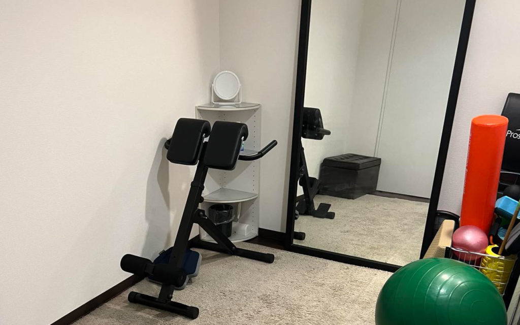 Images Atem personal GYM 赤羽