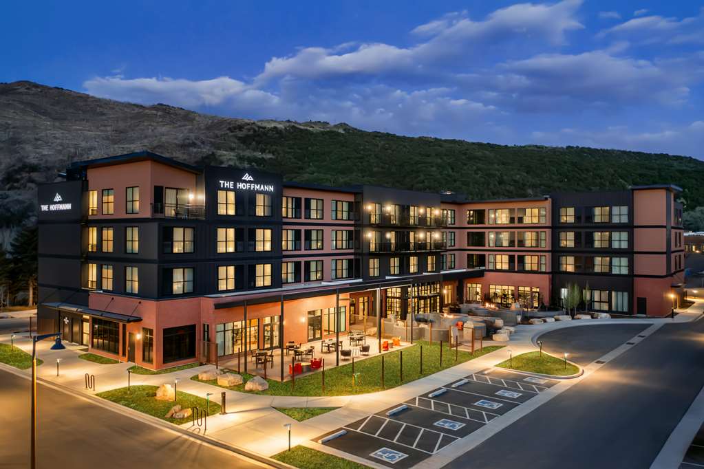 The Hoffmann Hotel Basalt Aspen, Tapestry Collection by Hilton - Basalt, CO 81621 - (970)340-8000 | ShowMeLocal.com