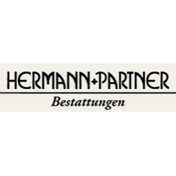 Logo Hermann + Partner Bestattungen GmbH