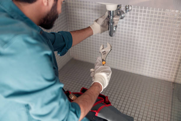 Images United Jersey Plumbing & Heating