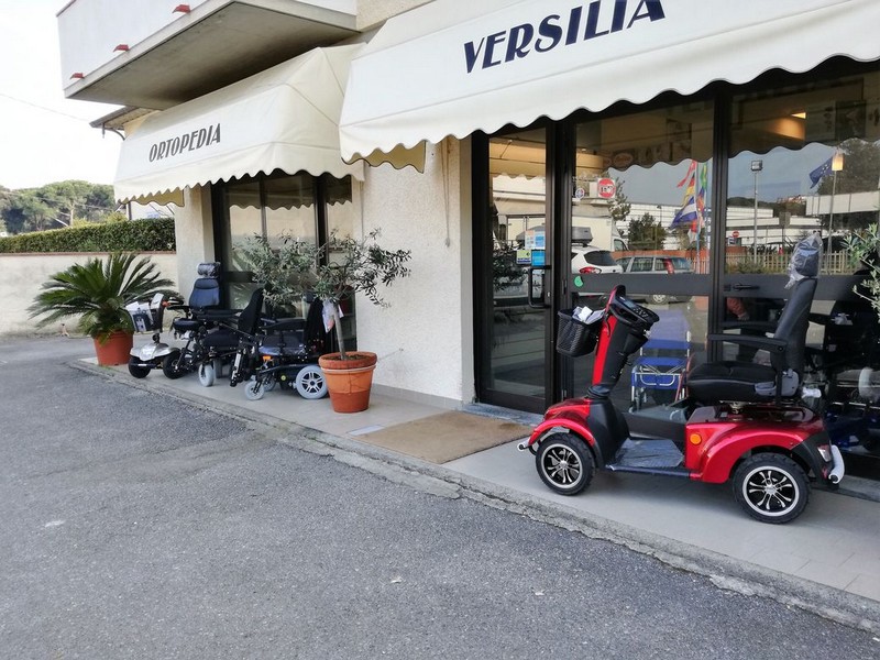 Images Ortopedia Versilia