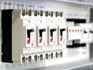 Images Solomons Electrics EC004065