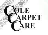 Images Cole Carpet Care