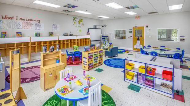 Images The Goddard School of Woodstock