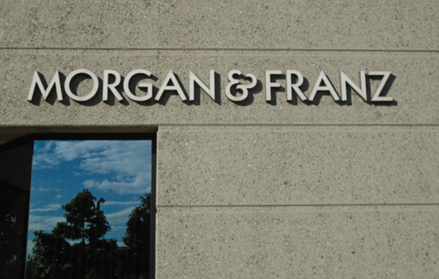 Images Morgan & Franz