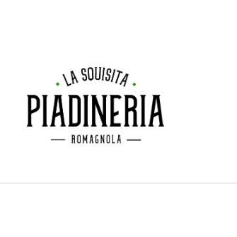 La Squisita Piadineria Logo