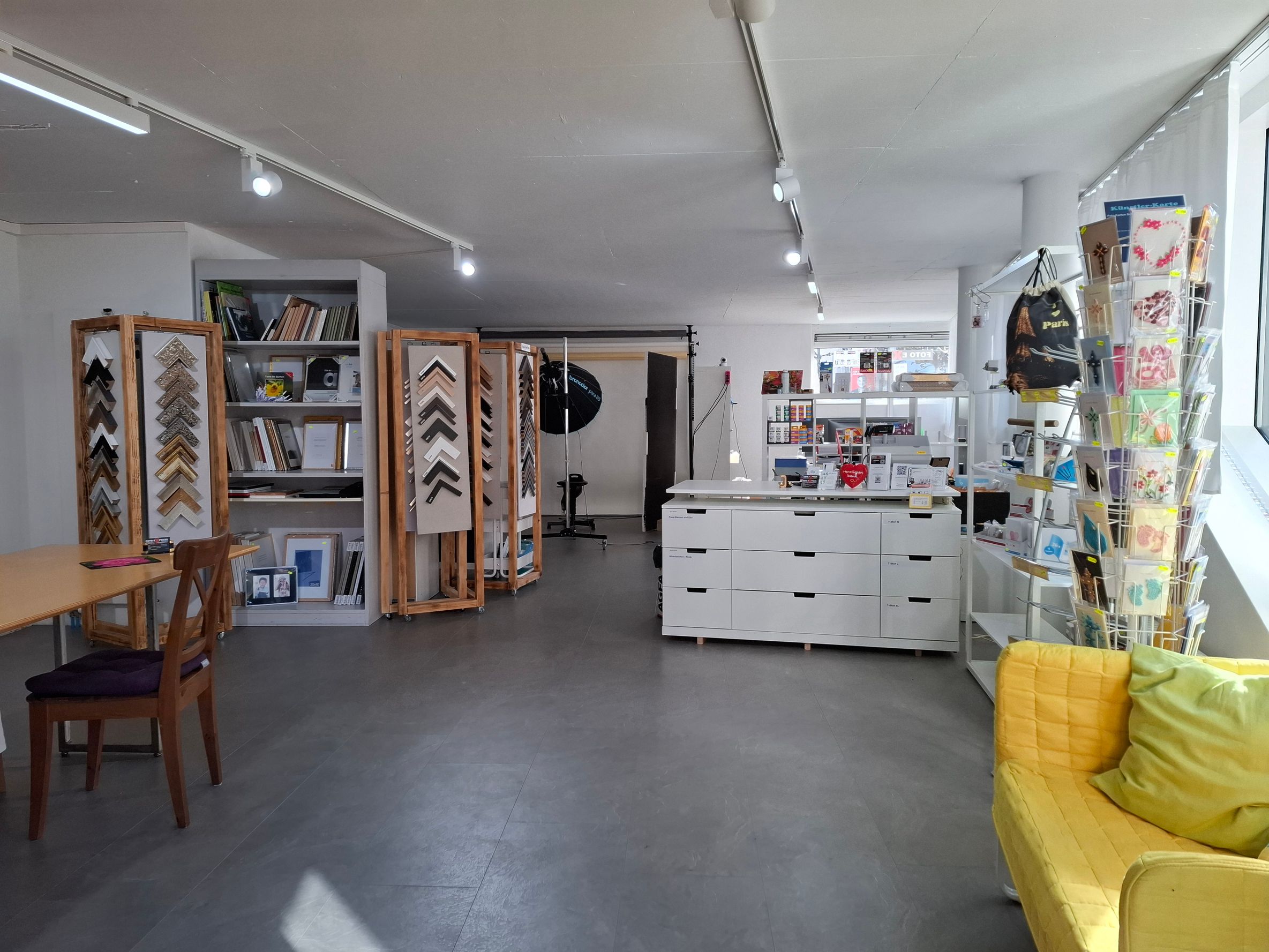 Foto-Express Adliswil, Zürichstrasse 2 in Adliswil