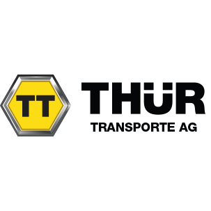 Thür Transporte AG Logo