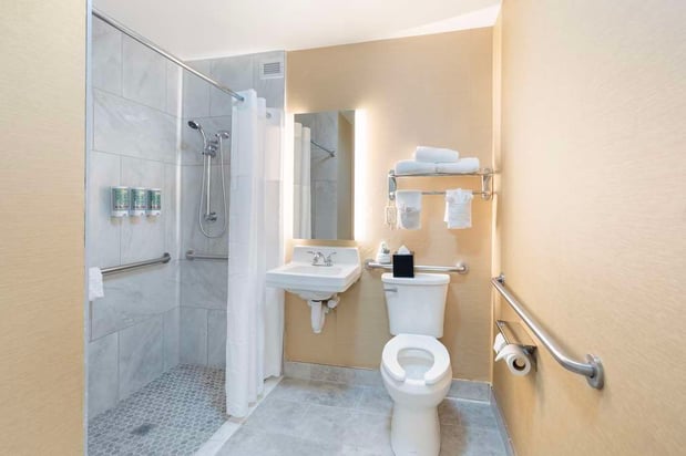 Images Best Western Glenview -Chicagoland Inn and Suites