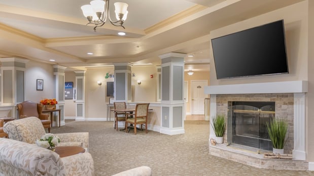 Images Brookdale Altamonte Springs