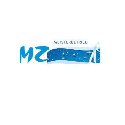 Logo MZ-Wassertechnik GmbH Zysk Manfred