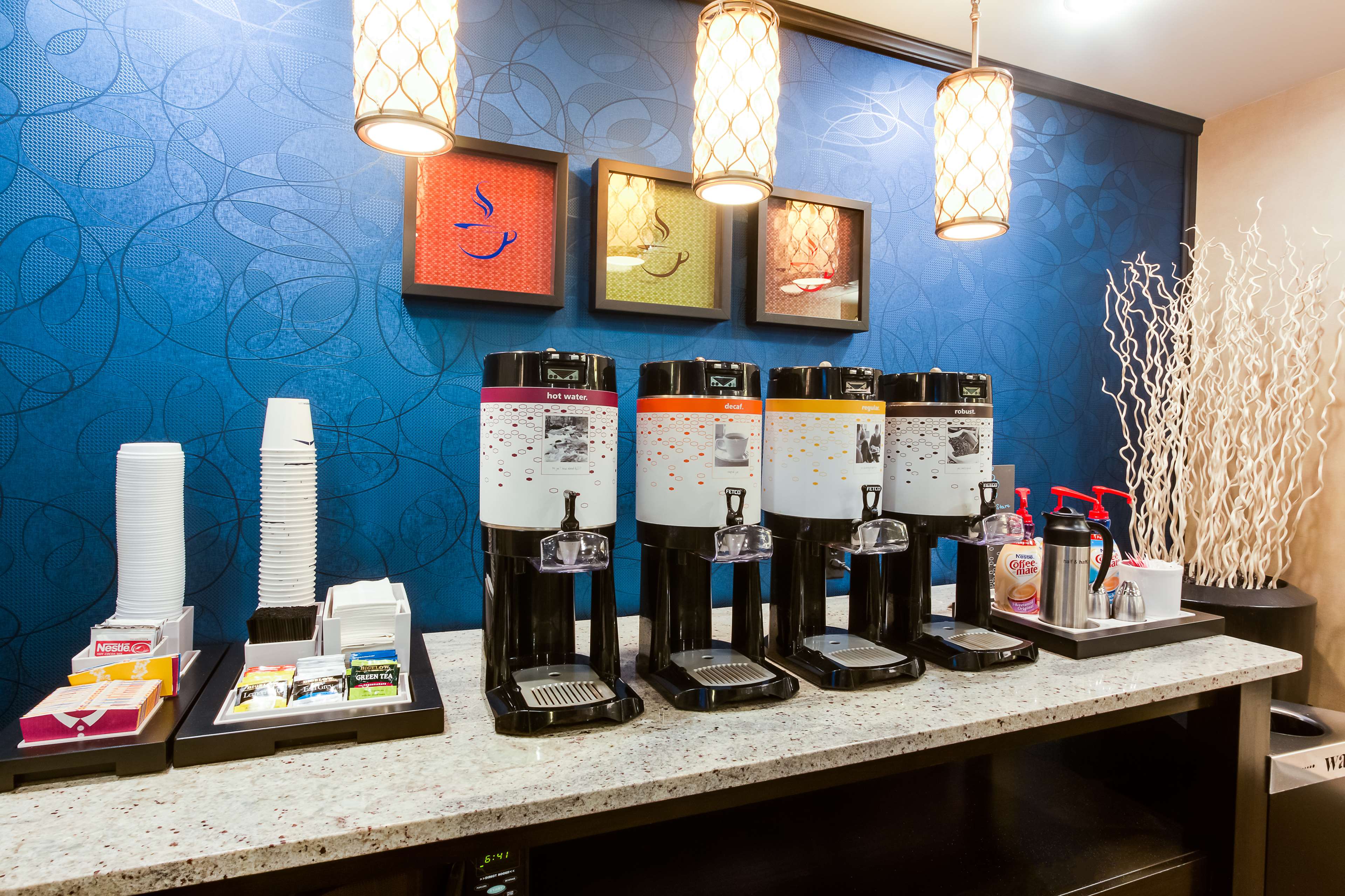 Hampton Inn & Suites Mt. Juliet