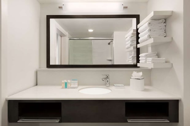 Images Hampton Inn Atlanta-Buckhead