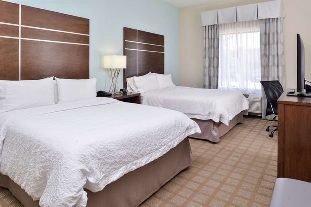 Images Hampton Inn & Suites Hutto Austin