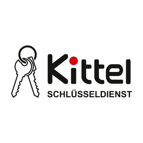 Kundenlogo Kittel Schlüsseldienst (ehemals WILD Sicherheitstechnik & Schließanlagen)
