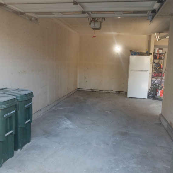 Irvins Junk Removal - junk removal