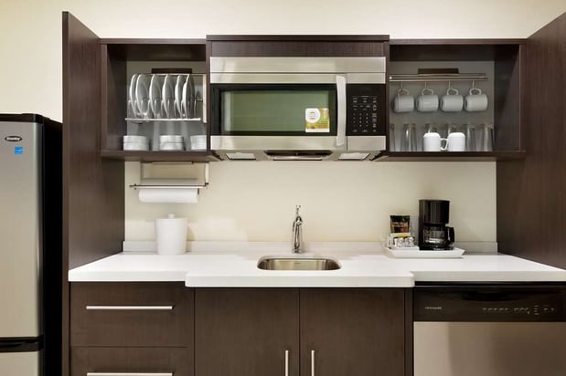 Images Home2 Suites by Hilton Cincinnati Liberty Township