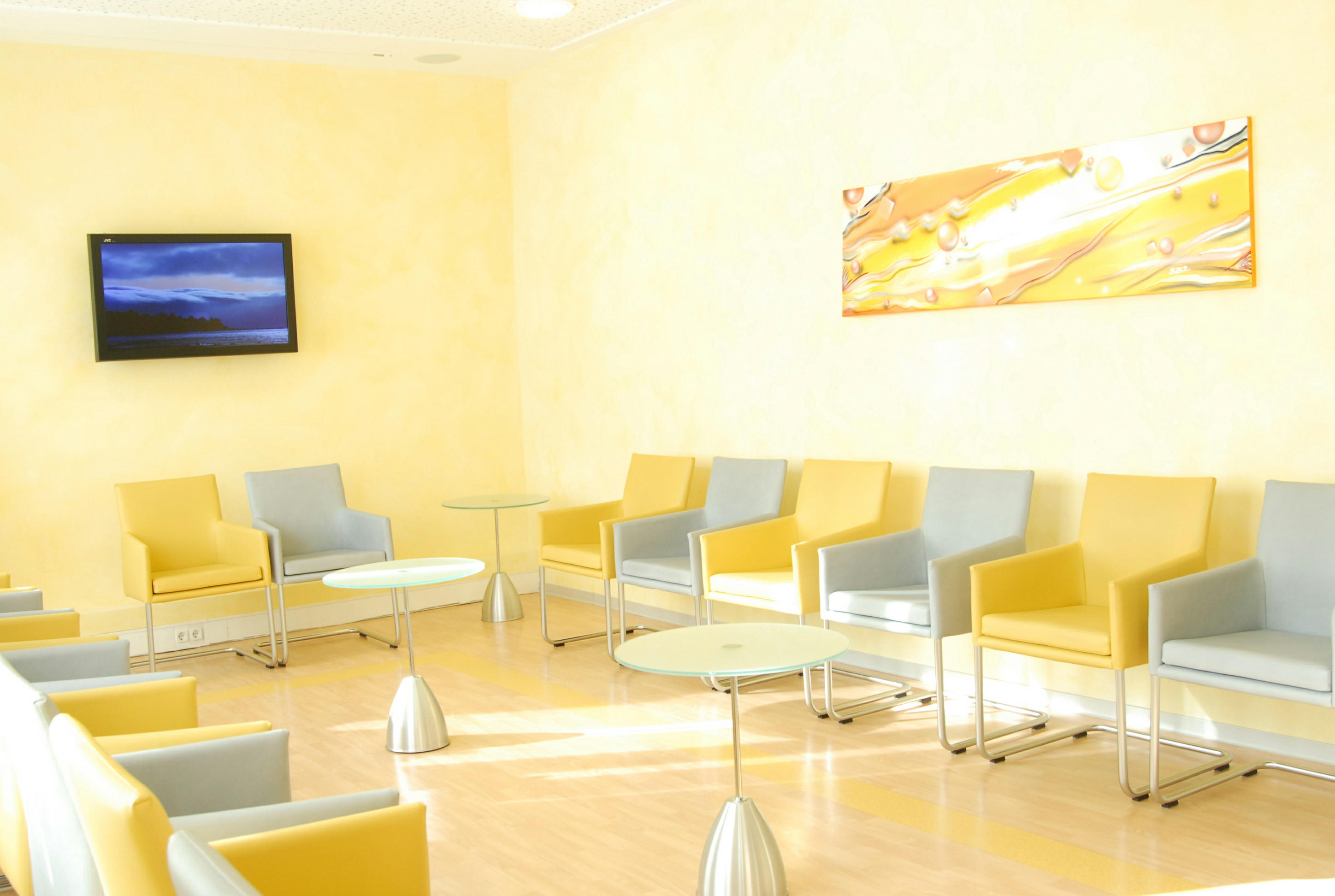 Michael Berse und Hans Schippel Gemeinschaftspraxis, Königstraße 49 in Duisburg