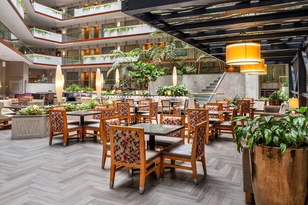 Images Embassy Suites by Hilton Irvine Orange County Airport