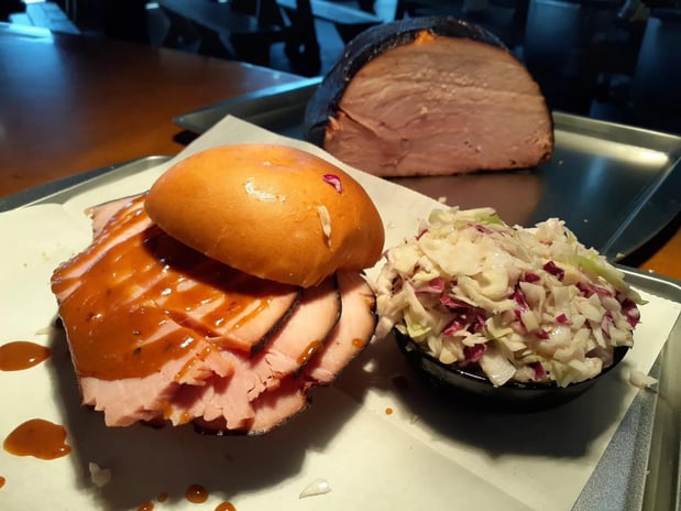 Images BurnCo Barbeque