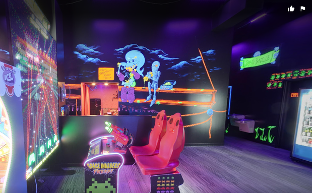 Images Monster Mini Golf Yonkers