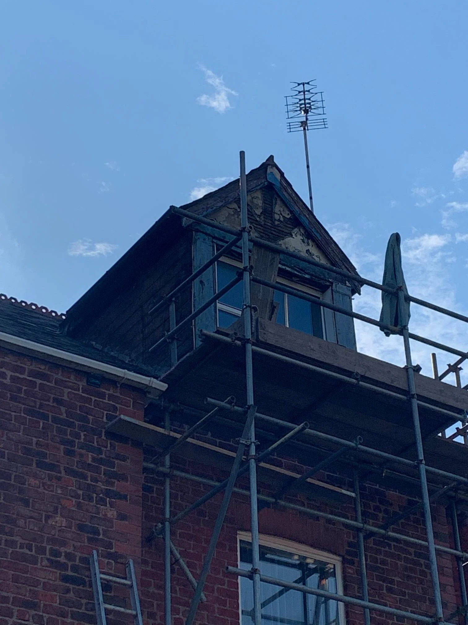 Images Airtight Roofing and Pointing