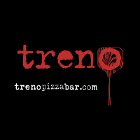 Treno Pizza Bar Logo