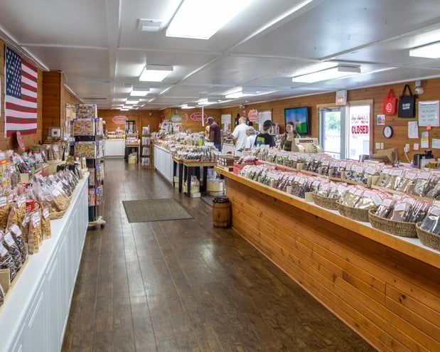 Images Grandpa’s Cheesebarn & Sweeties Chocolates