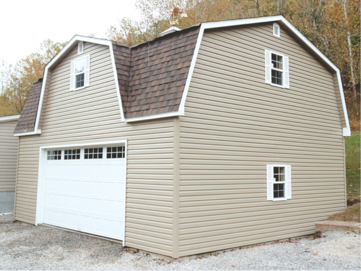 Shaker Heights Garage Doors by Dan