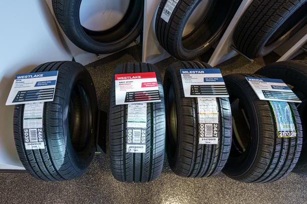 Images Tire Discounters