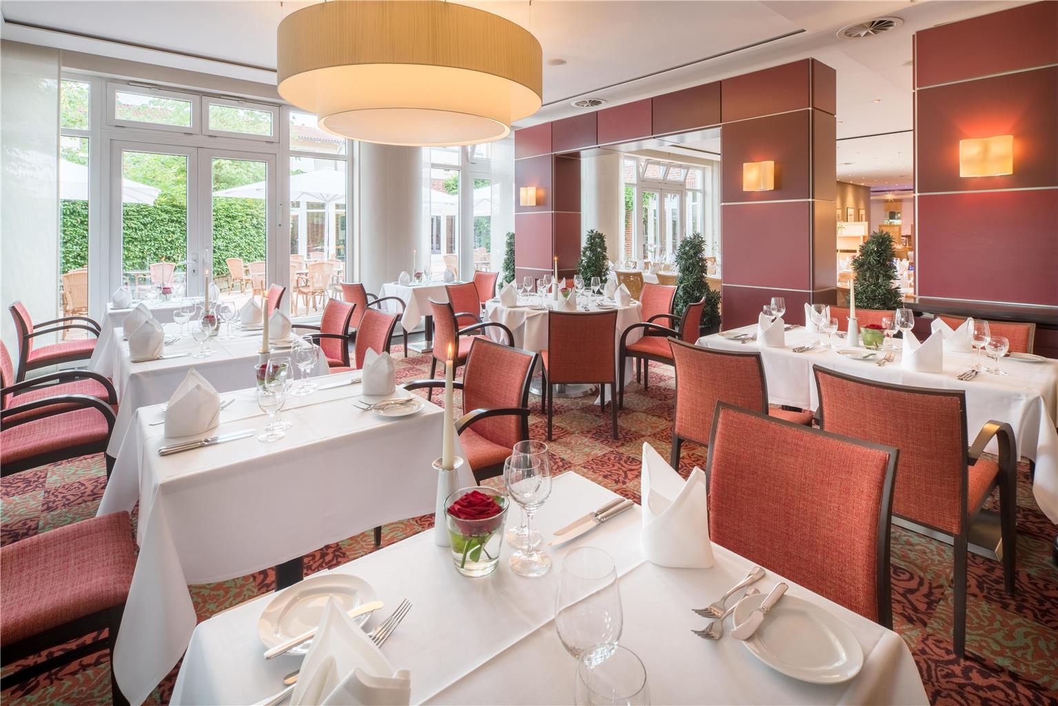 Bild 72 Best Western Premier Castanea Resort Hotel in Lueneburg