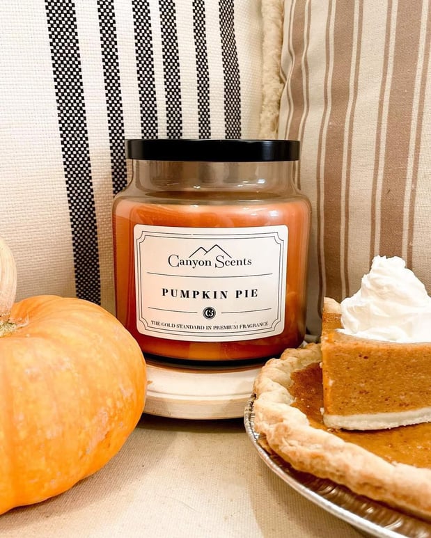 Images Canyon Scents