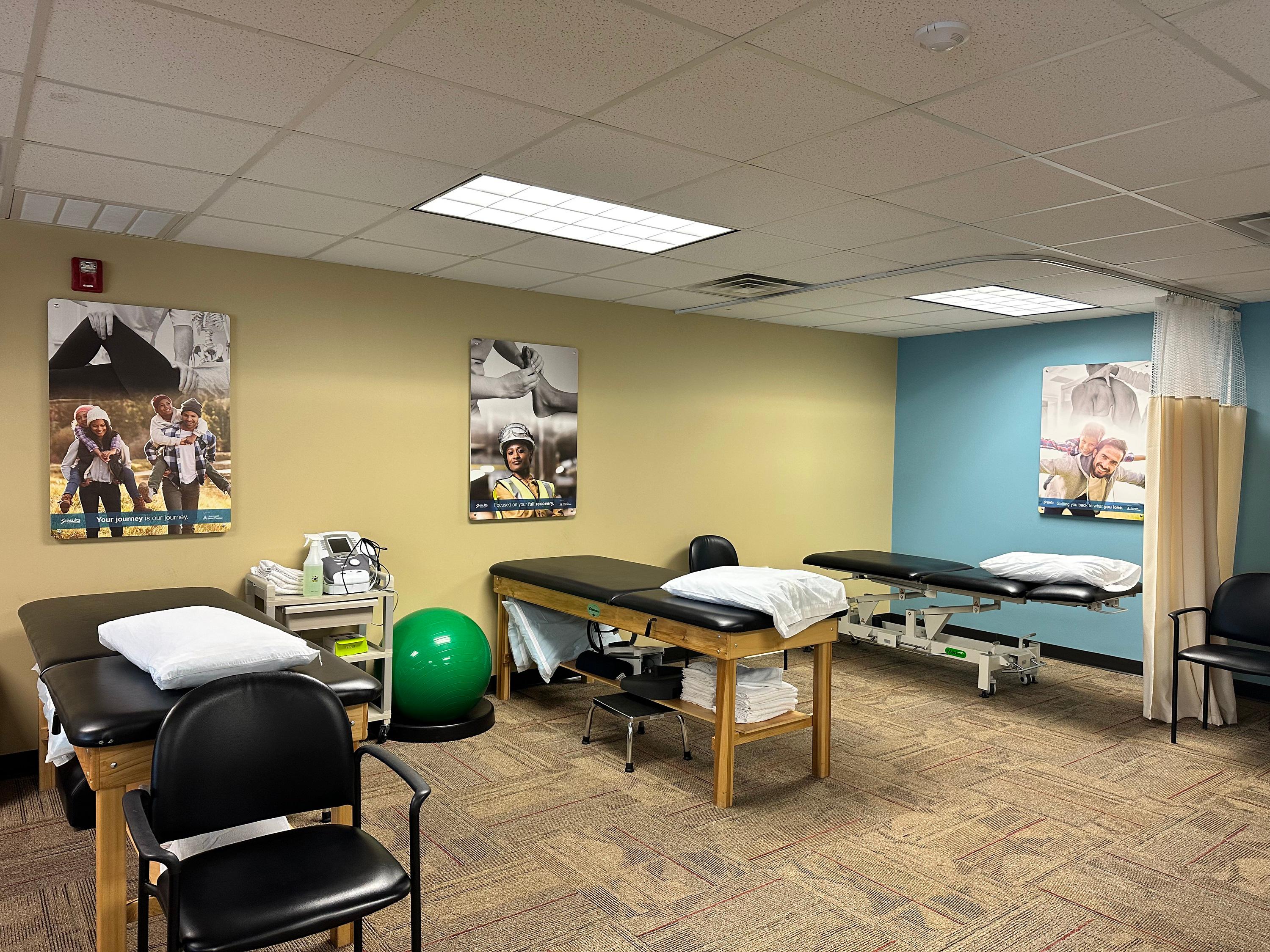Image 5 | Results Physiotherapy Nashville, Tennessee - Green Hills North