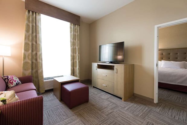 Images Homewood Suites by Hilton Concord Charlotte