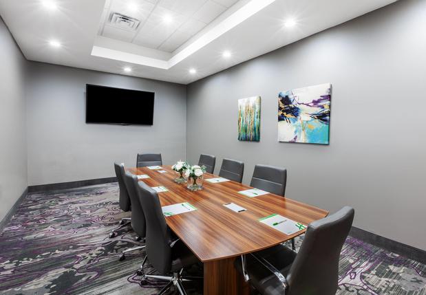 Images Holiday Inn Lubbock South by IHG