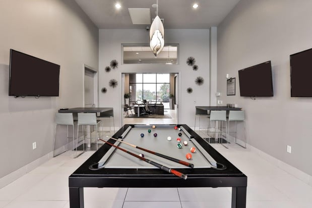 Images Residences at the Streets of St. Charles Apartment Homes