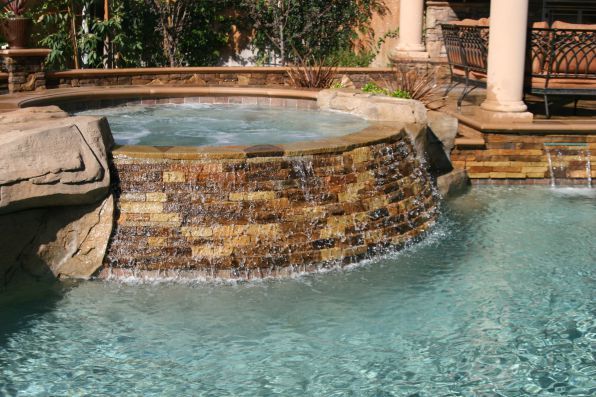Titan Pools Inc